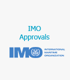 IMO Approvals